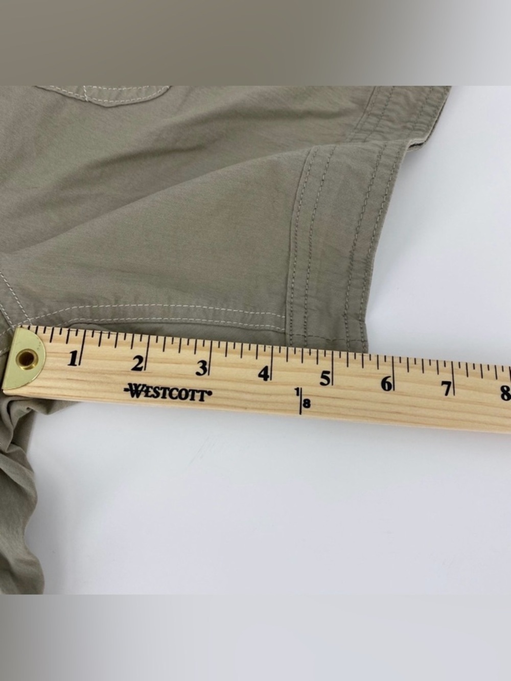 Kuhl Kontra Shorts Size 6 - Picture 7 of 7